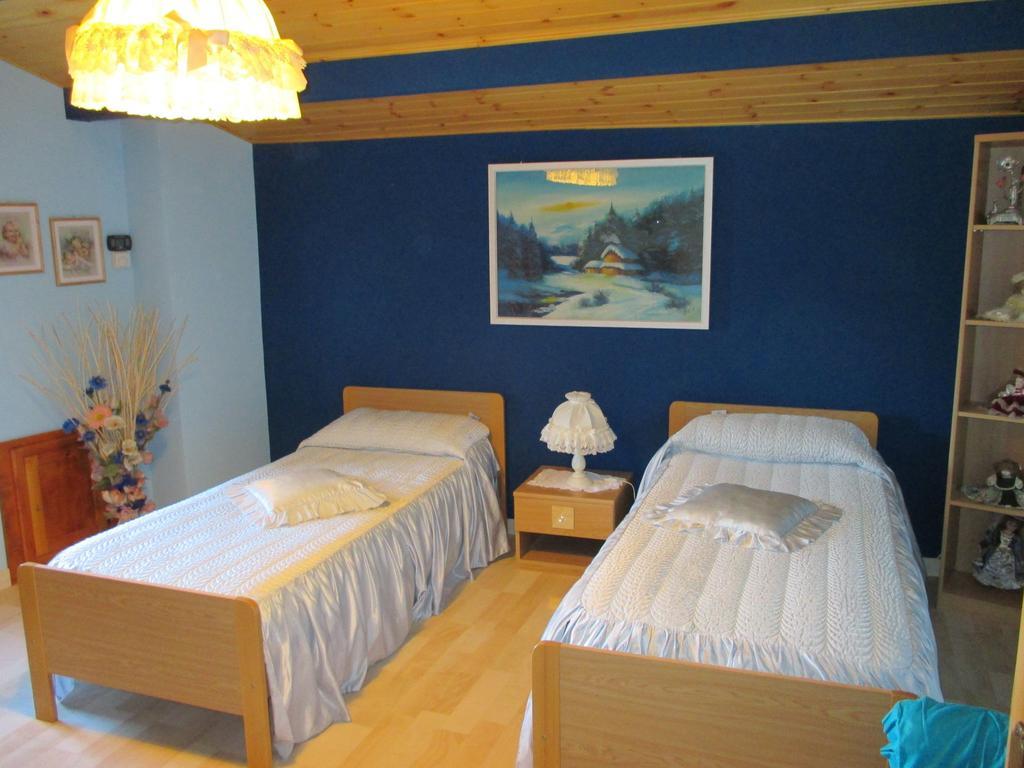 Belvilla By Oyo Graceful Apartment With Garden Petrella Guidi Luaran gambar